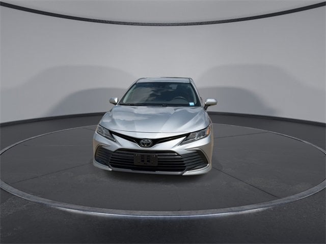 Thumbnail: 2021 Toyota Camry - 3