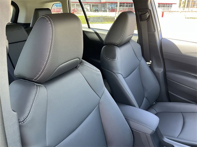 Thumbnail: 2026 Toyota Corolla Cross - 17