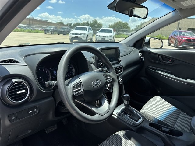 Thumbnail: 2021 Hyundai Kona - 10
