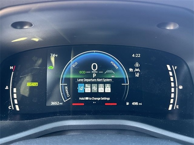 Thumbnail: 2025 Toyota Camry - 25