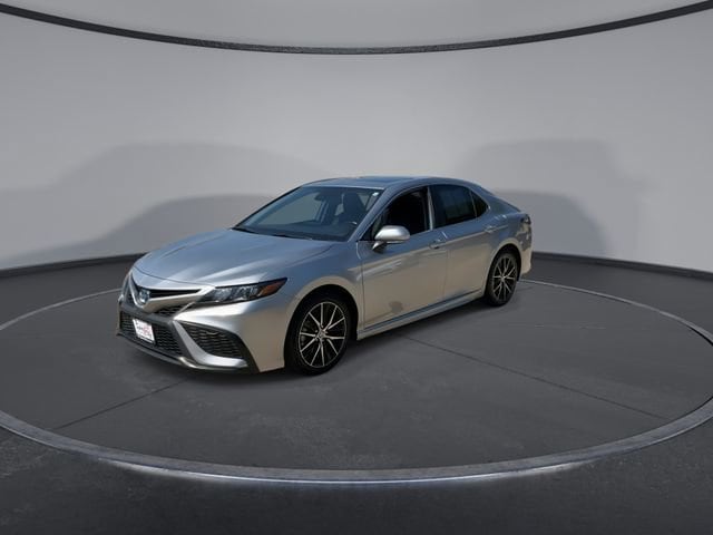 Thumbnail: 2024 Toyota Camry - 4