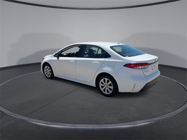 Thumbnail: 2024 Toyota Corolla - 6