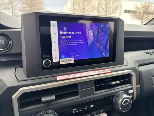 Thumbnail: 2026 Toyota Tacoma - 21