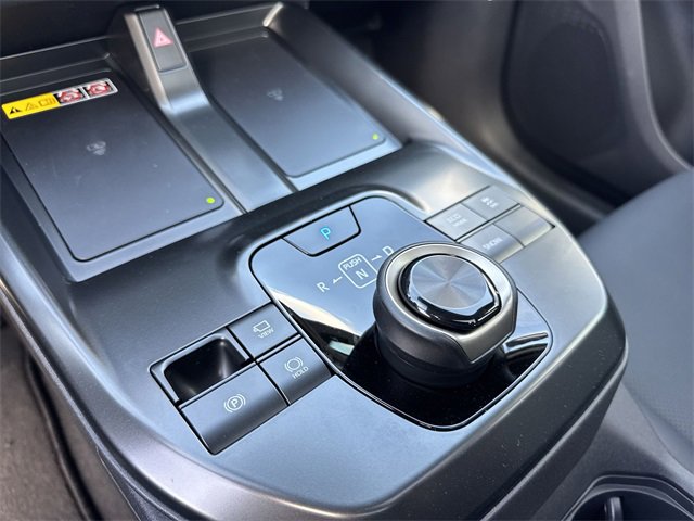 Thumbnail: 2026 Toyota bZ - 25