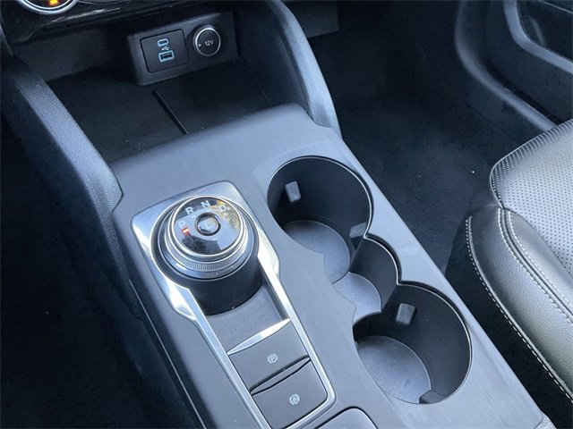 Thumbnail: 2021 Ford Escape - 24