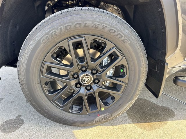 Thumbnail: 2026 Toyota Tundra - 12