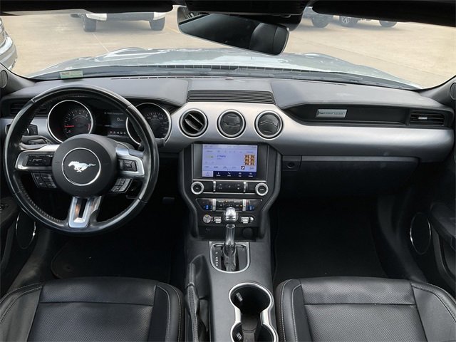 Thumbnail: 2023 Ford Mustang - 15