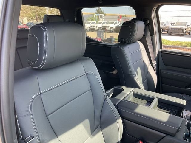 Thumbnail: 2026 Toyota Tundra - 18