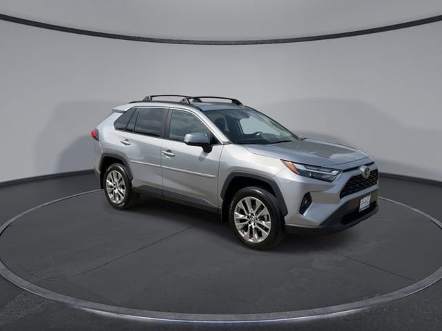 Thumbnail: 2023 Toyota RAV4 - 2