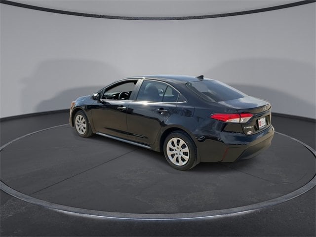 Thumbnail: 2026 Toyota Corolla - 6