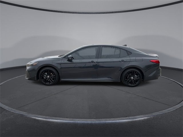 Thumbnail: 2026 Toyota Camry - 5