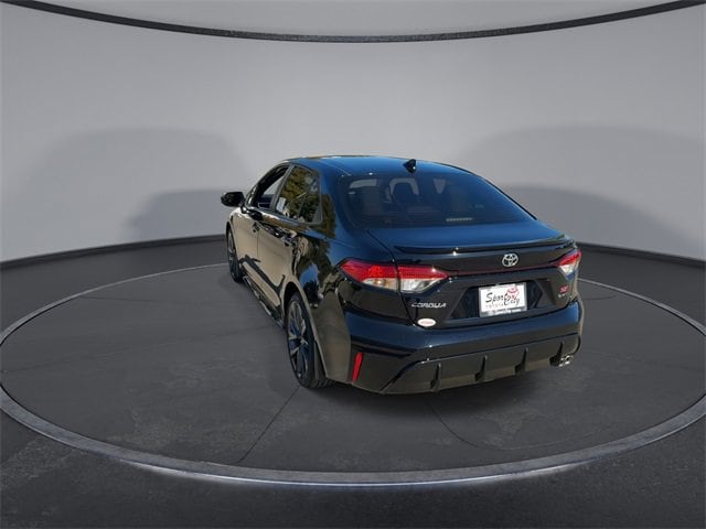 Thumbnail: 2026 Toyota Corolla - 6