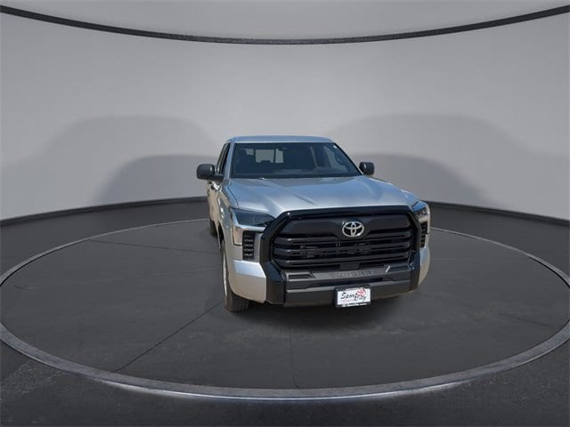 Thumbnail: 2026 Toyota Tundra - 2