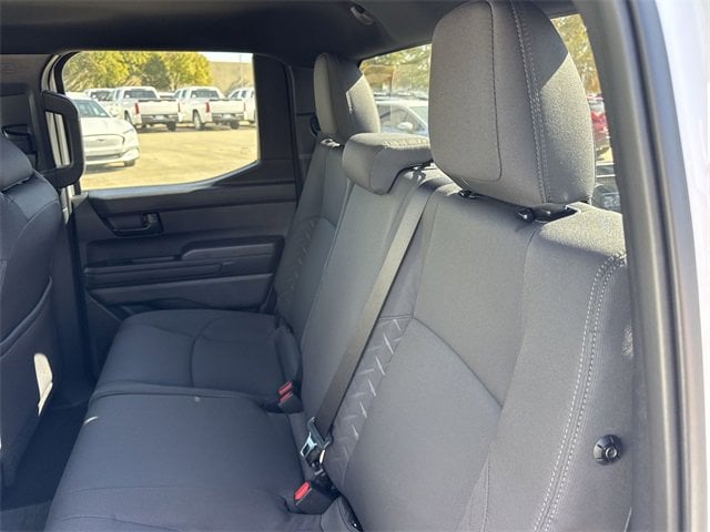 Thumbnail: 2025 Toyota Tacoma - 15