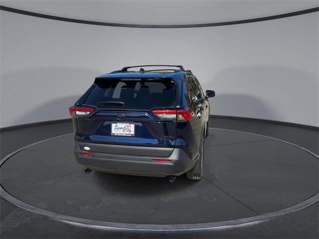 Thumbnail: 2025 Toyota RAV4 - 7