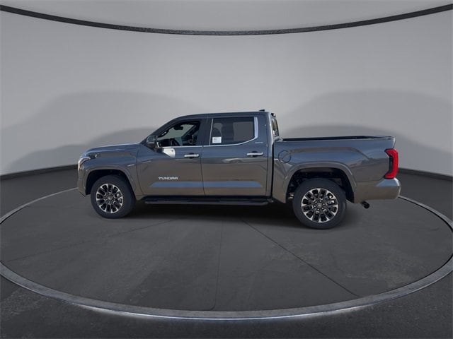 Thumbnail: 2026 Toyota Tundra - 5