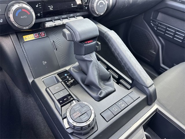 Thumbnail: 2026 Toyota 4Runner - 26