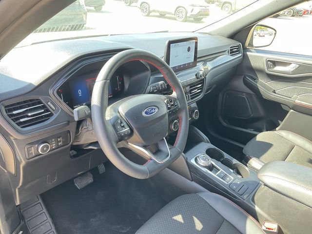 Thumbnail: 2025 Ford Escape - 10