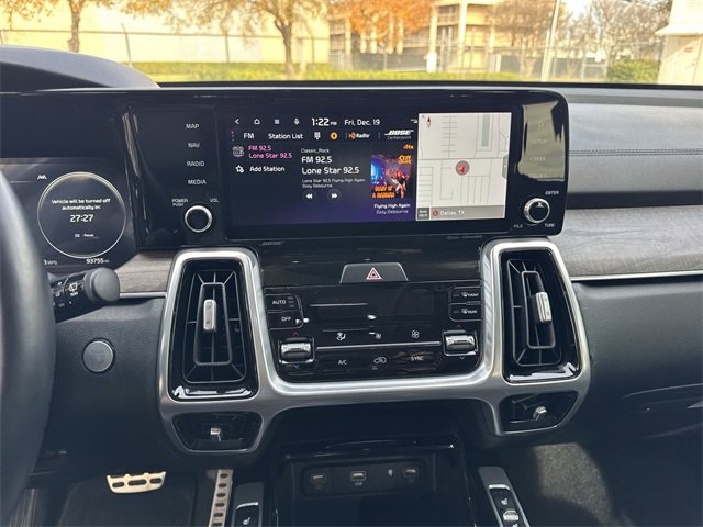 Thumbnail: 2022 Kia Sorento - 21