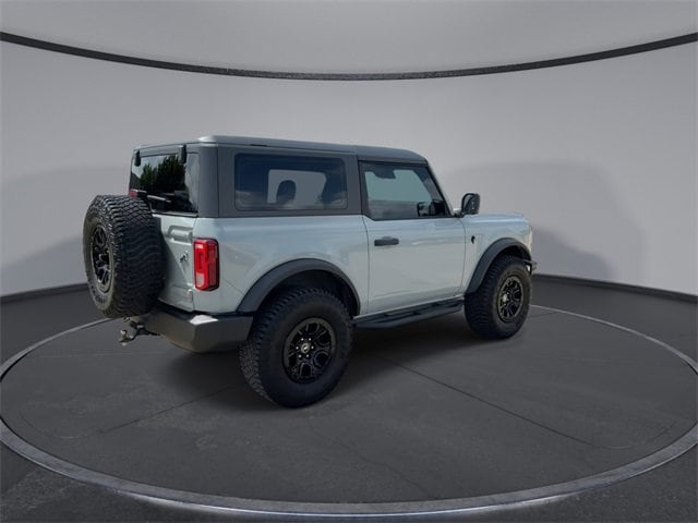Thumbnail: 2023 Ford Bronco - 8