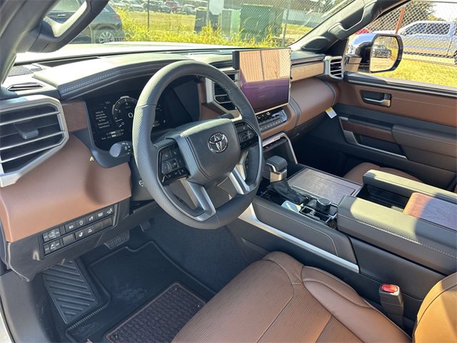 Thumbnail: 2026 Toyota Tundra - 10