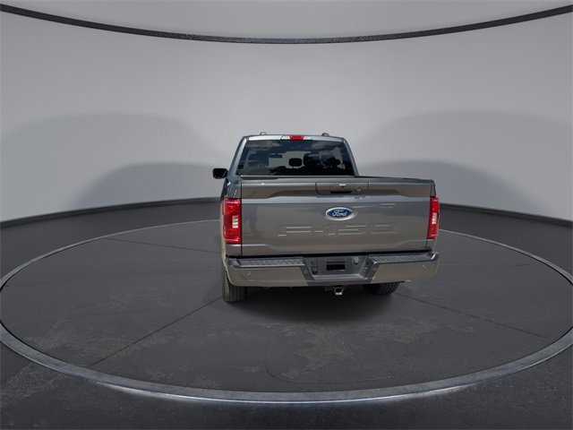 2023 Ford F-150 XLT photo 4