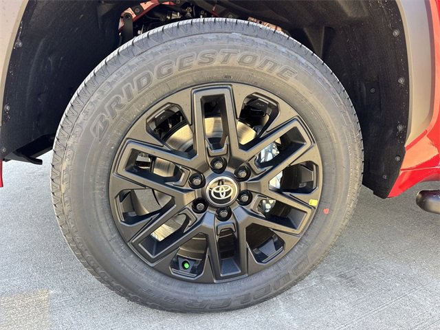 Thumbnail: 2026 Toyota Tundra - 12