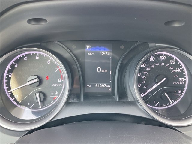 Thumbnail: 2024 Toyota Corolla - 25