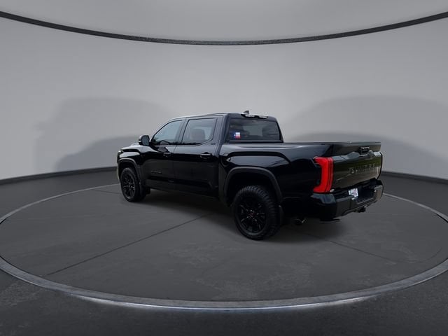 Thumbnail: 2024 Toyota Tundra - 5