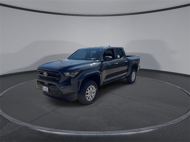 Thumbnail: 2026 Toyota Tacoma - 3