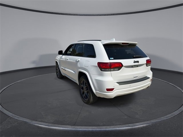 Thumbnail: 2021 Jeep Grand Cherokee - 6