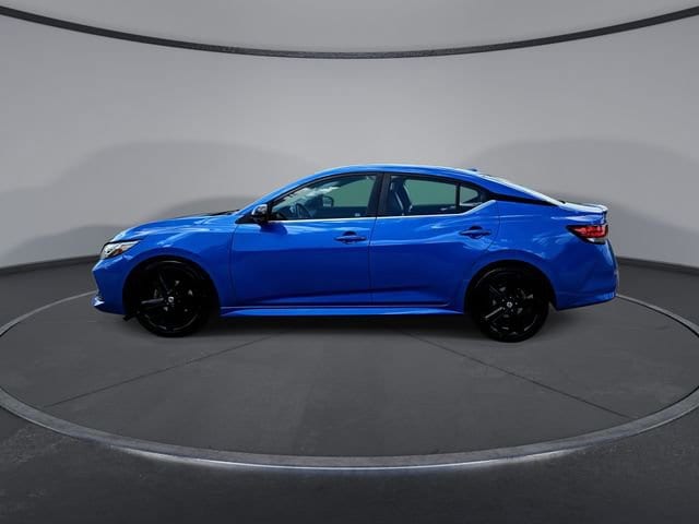 Thumbnail: 2022 Nissan Sentra - 5