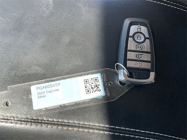 Thumbnail: 2023 Ford Explorer - 28