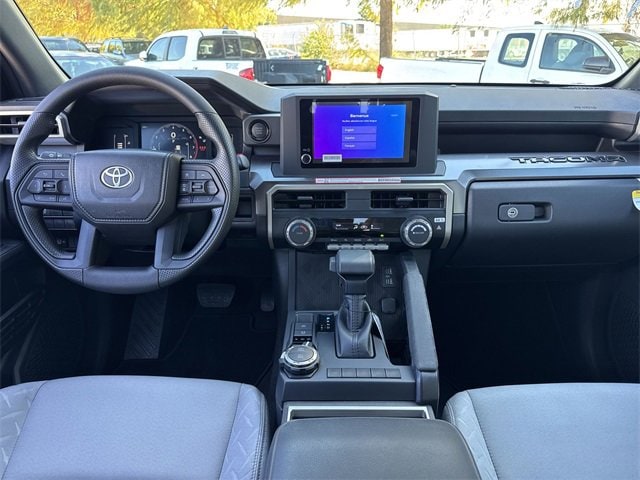 Thumbnail: 2025 Toyota Tacoma - 18