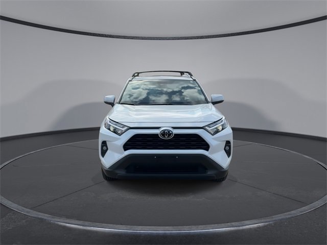 2025 Toyota RAV4 Hybrid XLE Premium photo 2