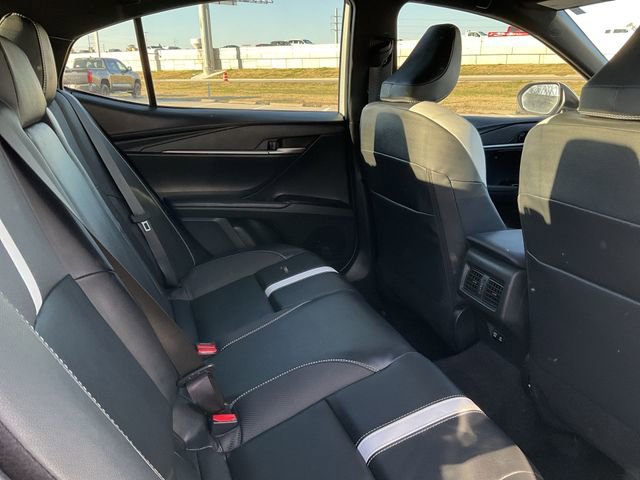 Thumbnail: 2026 Toyota Camry - 16