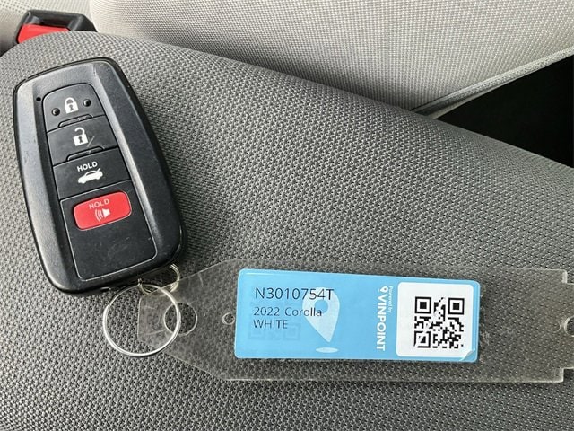 Thumbnail: 2022 Toyota Corolla - 26