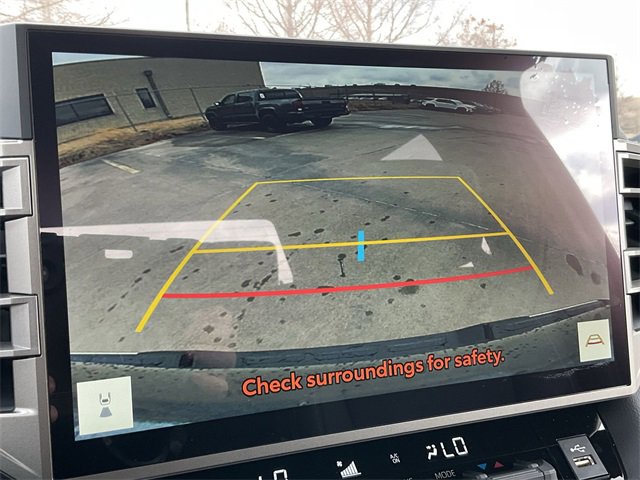 Thumbnail: 2026 Toyota Tundra - 21