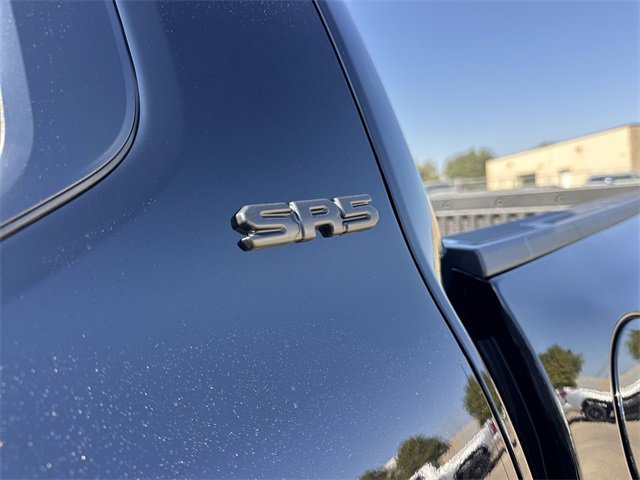 Thumbnail: 2025 Toyota Tacoma - 11