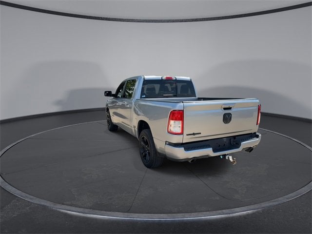 Thumbnail: 2021 RAM 1500 - 6