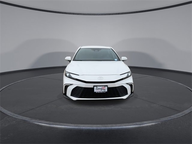 Thumbnail: 2025 Toyota Camry - 3