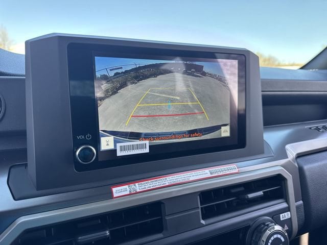 Thumbnail: 2026 Toyota Tacoma - 21