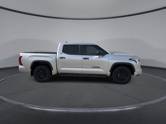 Thumbnail: 2026 Toyota Tundra - 9