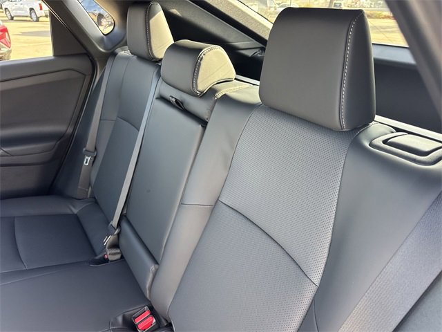 Thumbnail: 2026 Toyota bZ - 17