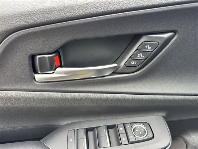 Thumbnail: 2026 Toyota Prius - 13