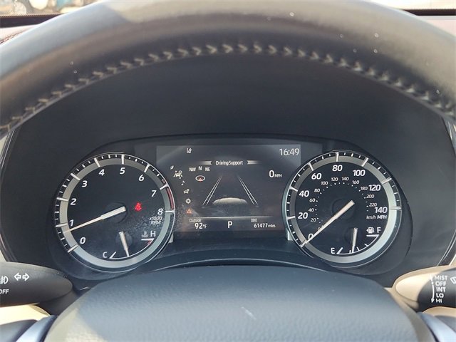 2021 Toyota Highlander Limited 29