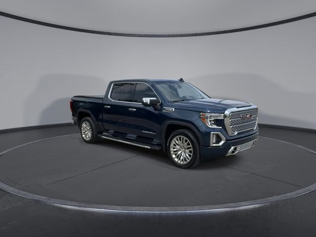 Thumbnail: 2021 GMC Sierra 1500 - 2