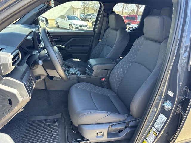 Thumbnail: 2026 Toyota Tacoma - 12