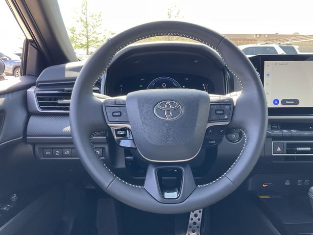 Thumbnail: 2026 Toyota Camry - 20