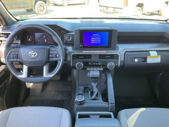 Thumbnail: 2026 Toyota 4Runner - 19